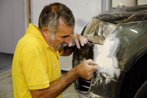 Autocarrozzeria dal Maso - Immagine 2