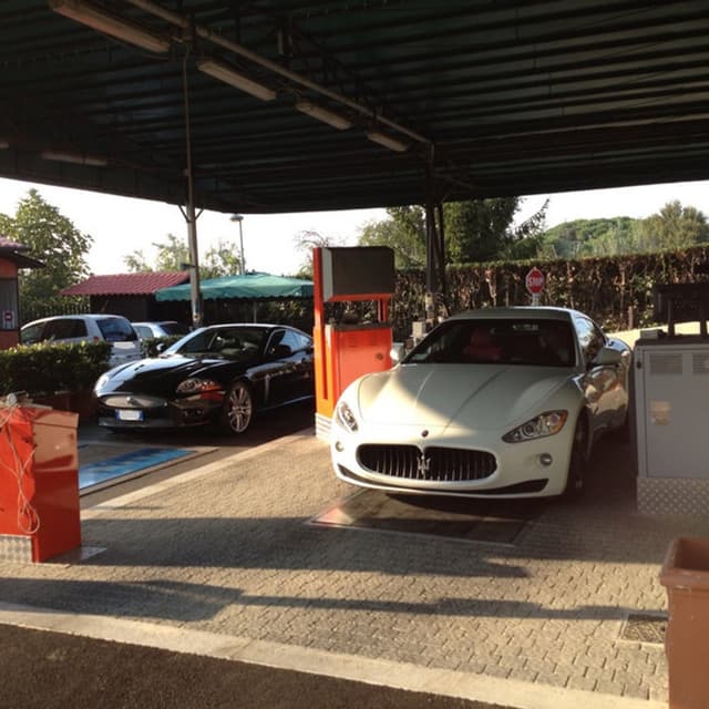 Autocarrozzeria di Ruscio Revisioni Auto e Moto - Immagine 1