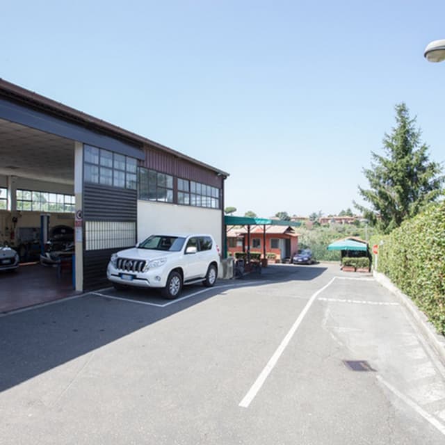 Autocarrozzeria di Ruscio Revisioni Auto e Moto - Immagine 2