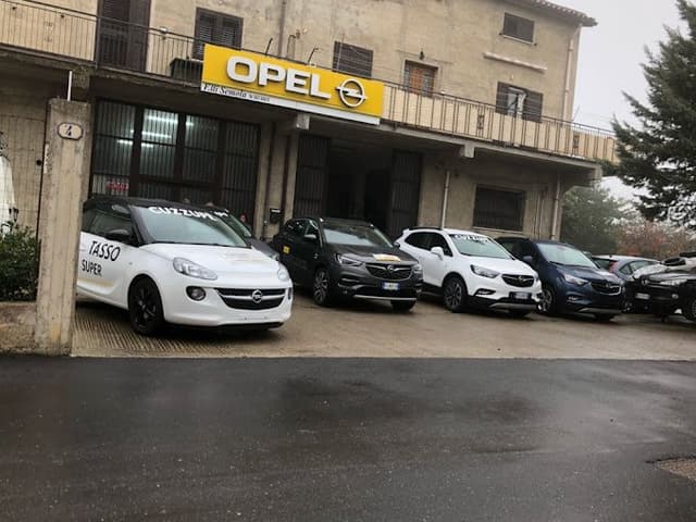 Autocarrozzeria Fratelli Semola - Immagine 2