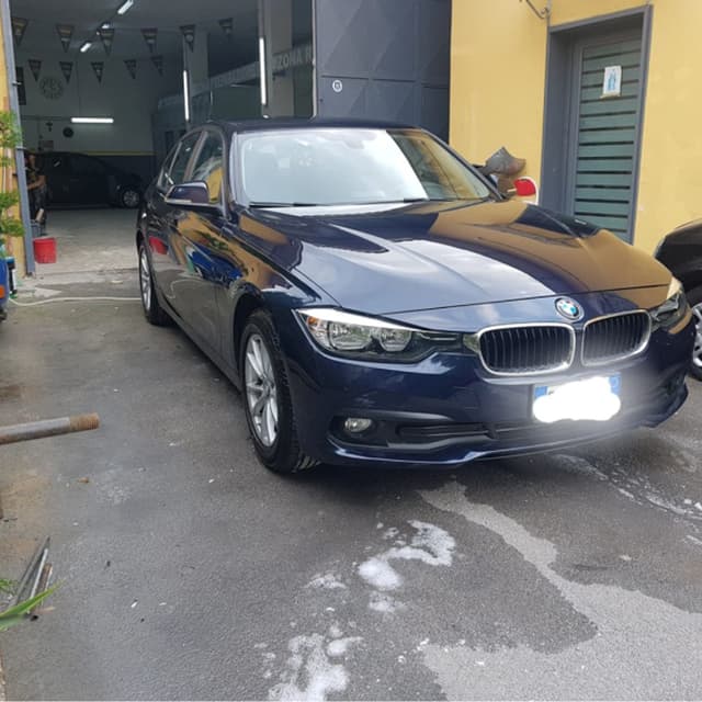 Autocarrozzeria Futura - Immagine 1