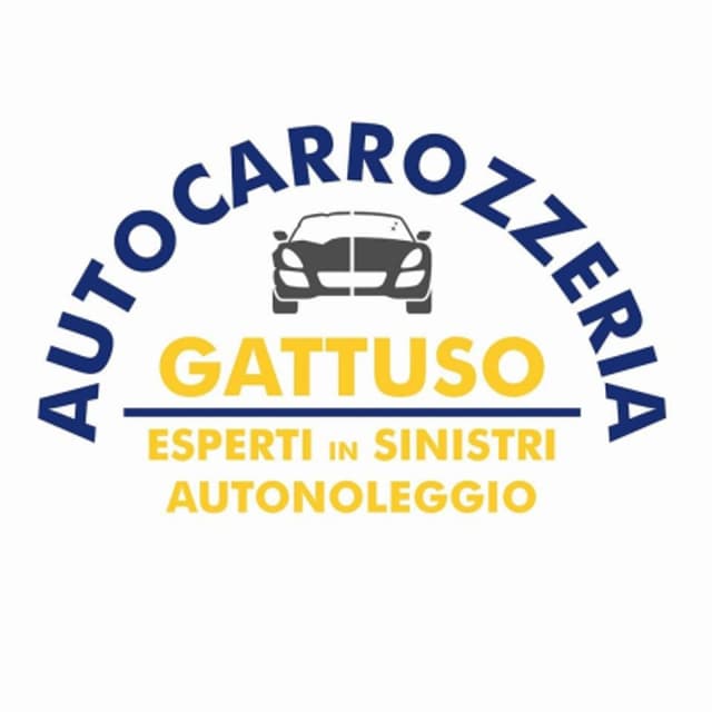 Autocarrozzeria Gattuso - Immagine 1