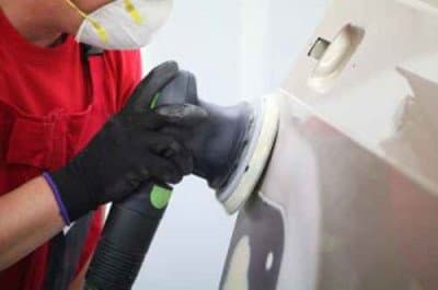 Autocarrozzeria Gesticar - Immagine 1