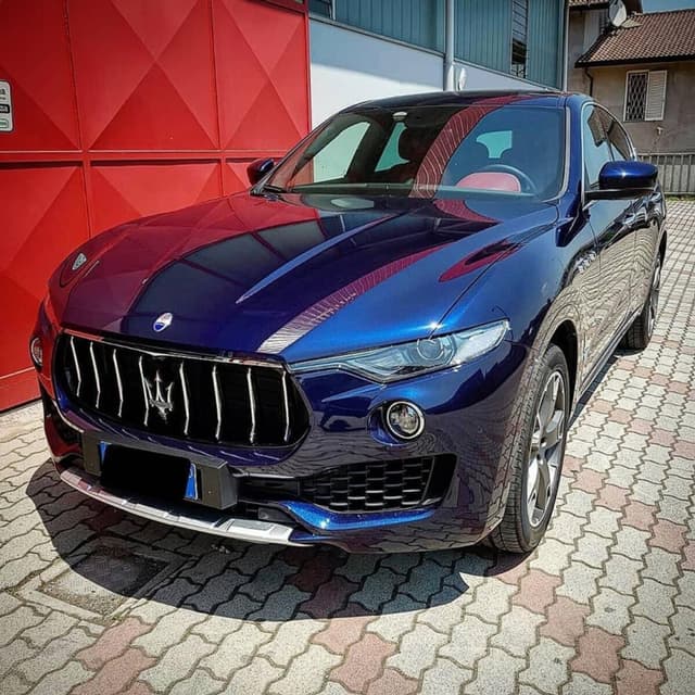 Autocarrozzeria La Lomellina - Immagine 2