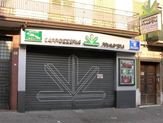 Autocarrozzeria Primavera - Immagine 2