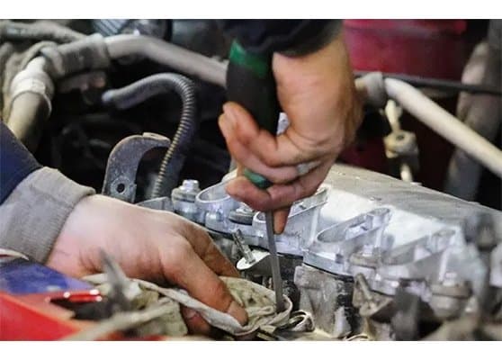 Autocarrozzeria Spagnoli - Immagine 2