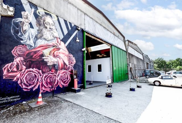 Autodemolizione Delvecchio Novara - Immagine 1