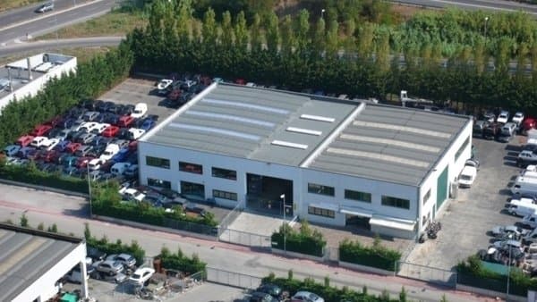 Autodemolizione Giorgi - Immagine 1