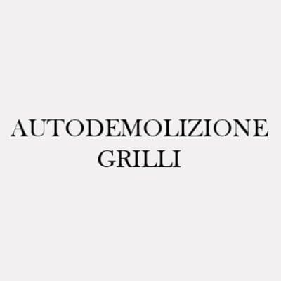 Autodemolizione Grilli - Immagine 1