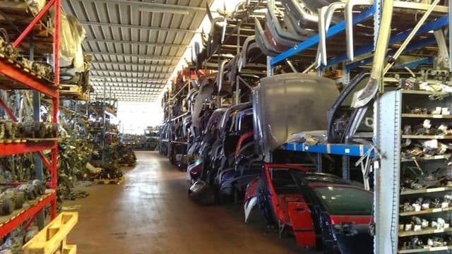 Autodemolizioni Minello di Righetto Srl - Immagine 2