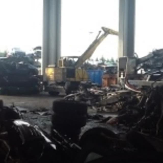 Autodemolizioni Mtm - Immagine 1