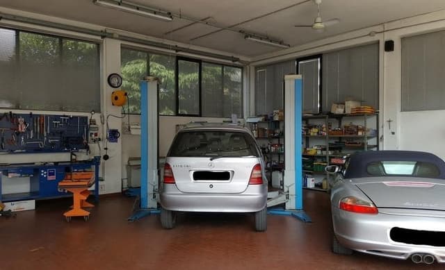 Autodomea di Paolo Boragiola - Immagine 1