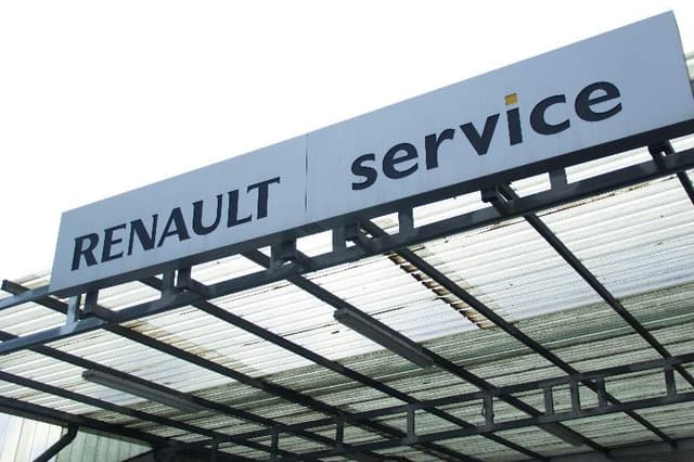 Autofficina Abbinante Bari - Revisione Veicoli - Immagine 1