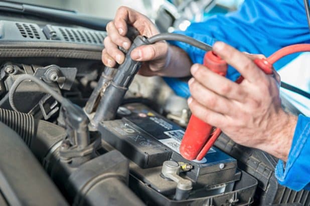 Autofficina Belotti - Immagine 1