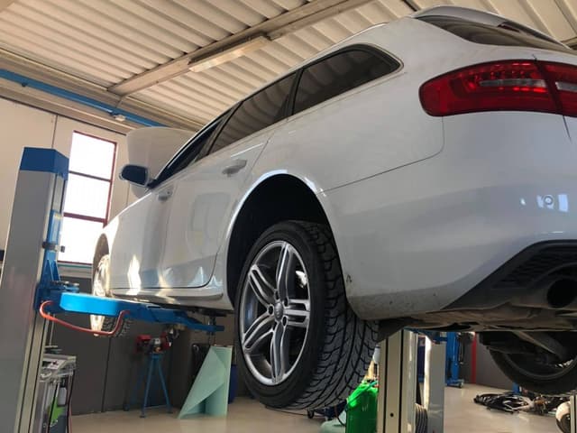 Autofficina Cirigliano - Immagine 2