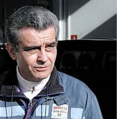 Autofficina Draghi Sileno - Immagine 1