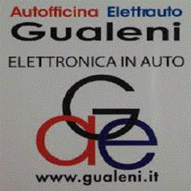 Autofficina Elettrauto Gualeni - Immagine 1