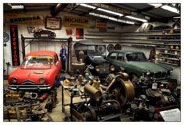 Autofficina Futura - Immagine 1