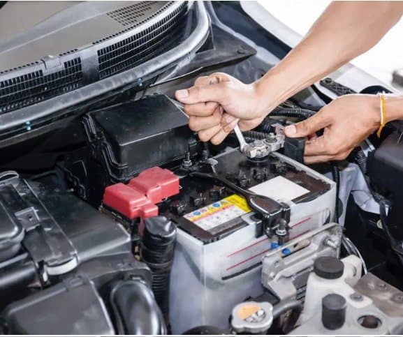 Autofficina Gommista Elettrauto Cars Solution - Immagine 2