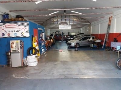 Autofficina Grim Car - Immagine 1