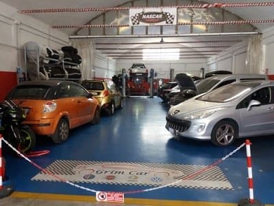 Autofficina Grim Car - Immagine 2