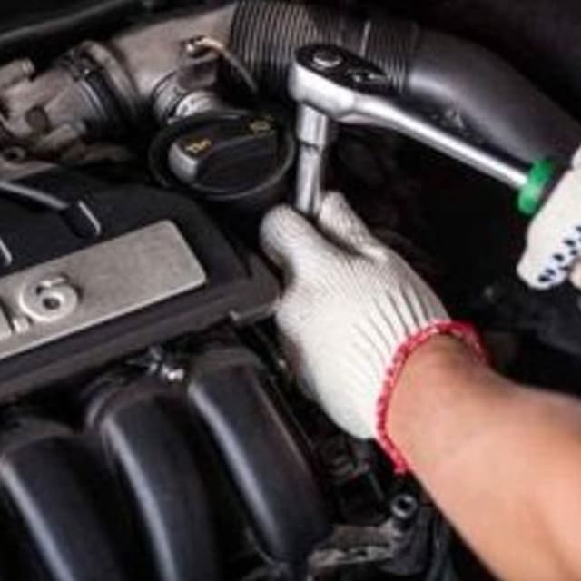 Autofficina Malaffo Corrado - Immagine 1