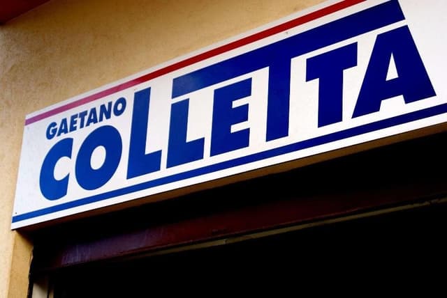 Autofficina Meccanica Colletta Gaetano - Immagine 1