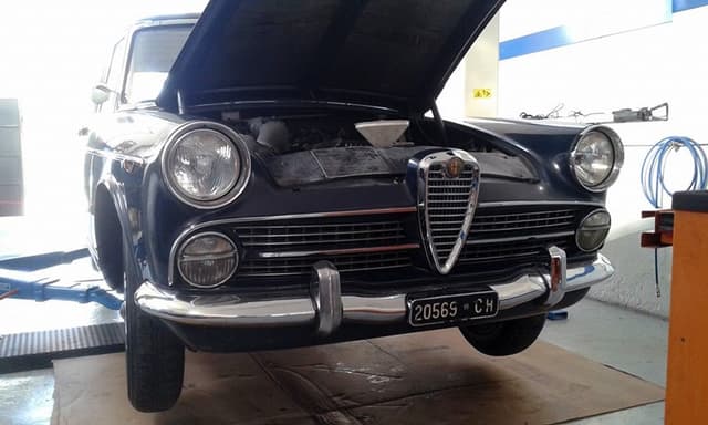 Autofficina MECCANOCAR - Immagine 2