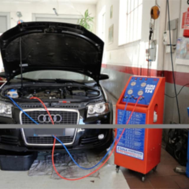 Autofficina Plurimarca Agostinelli Andrea & C. Snc - Immagine 1