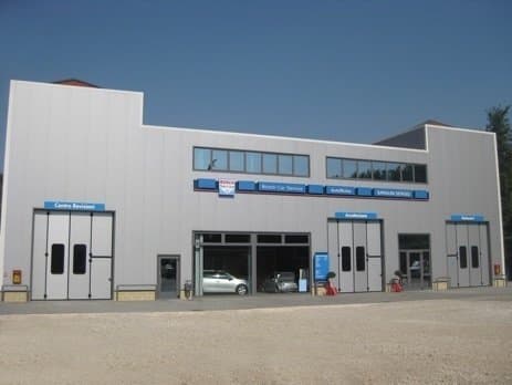 Autofficina Sanguin Sergio - Immagine 2