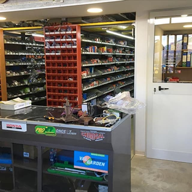 Autofficine O.R.C. - Immagine 2