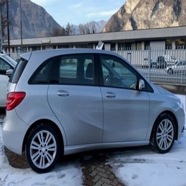 Autolaghi - Concessionaria Mercedes-Benz e Smart - Immagine 1