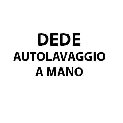 Autolavaggio a Mano DeDè Sanificazioni Interni e Lucidatura - Immagine 2