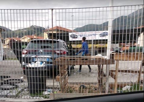 Autolavaggio Brillante - Immagine 2