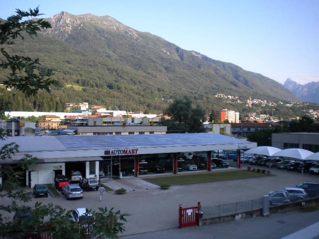 Automart Centro Revisioni Cima - Immagine 2