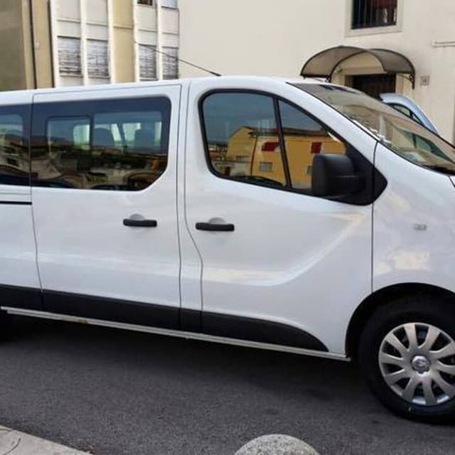 Autonoleggi dalla Spada - Immagine 1