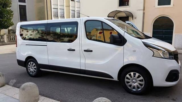 Autonoleggi dalla Spada - Immagine 2