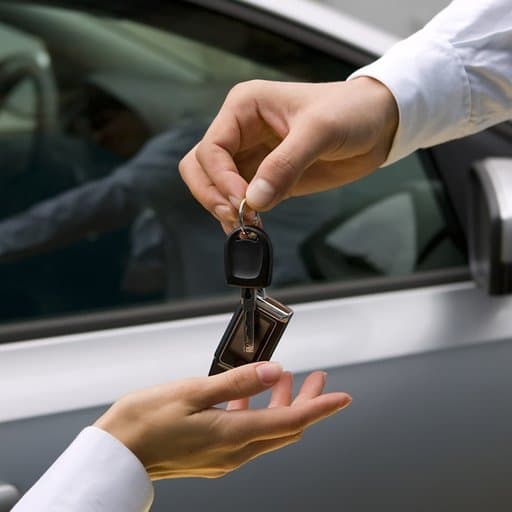 Autonoleggio Baiguera - Immagine 2