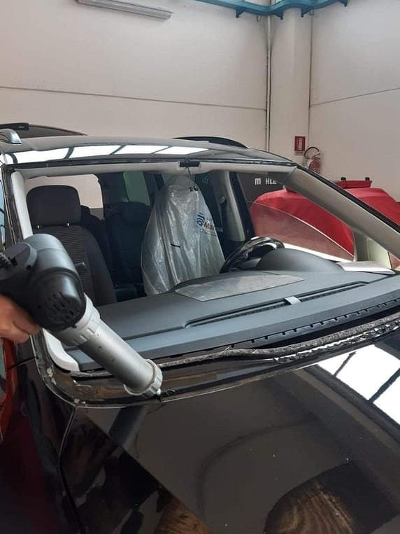 Autonoleggio - Carrozzeria Mantovani - Immagine 2