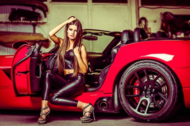 Autonoleggio Carrozzeria Müller Sascha - Immagine 2