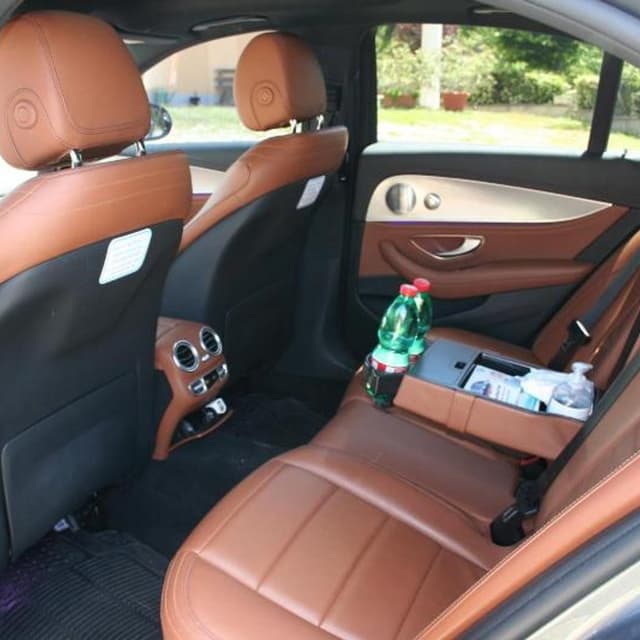 Autonoleggio con conducente NCC Multiservizi - Immagine 2