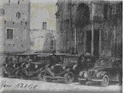 Autonoleggio con Conducente Oliosi - Immagine 1