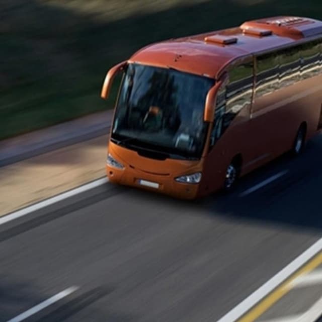 Autonoleggio Fersina Tour - Immagine 1