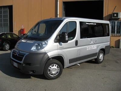 Autonoleggio Paolo Bus - Immagine 2