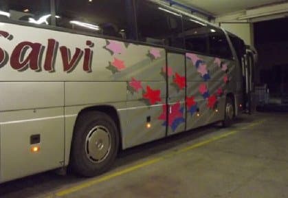 Autonoleggio Salvi - Immagine 2