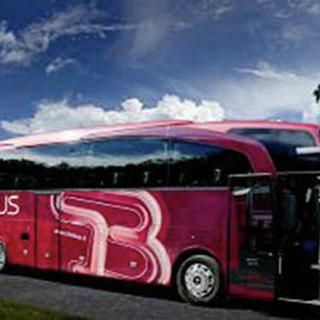 Autonoleggio Tito Bus - Immagine 2