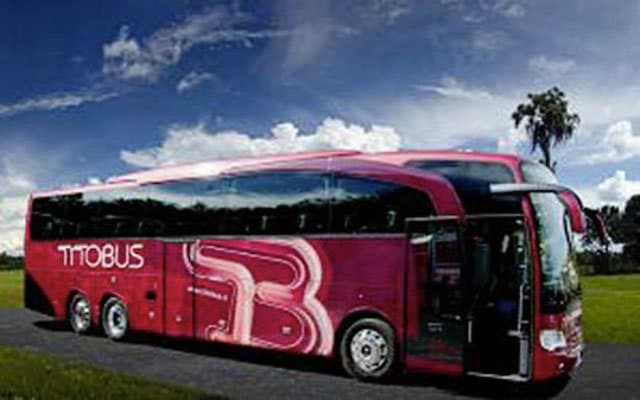 Autonoleggio Tito Bus - Immagine 1