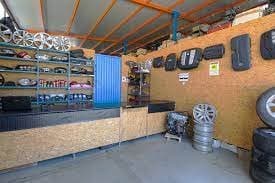 Autoricambi Avarello Nuovi e Usati Ricambi Usati Ravanusa Agrigento - Immagine 1