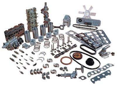 Autoricambi F.lli Cosentino - Immagine 1