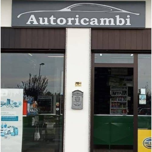 Autoricambi - Immagine 1